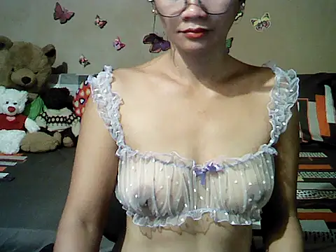 Mia Rein online show from 07/13/26, 03:53