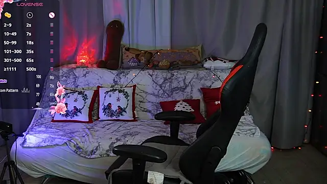 Just alice online show from 01/18/25, 03:38