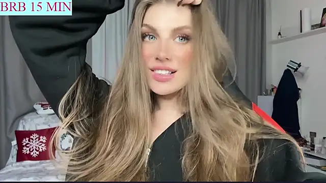 Just alice online show from 02/14/25, 01:51