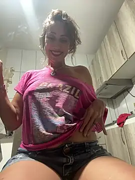 RAIRAsexy online show from 02/09/25, 11:57