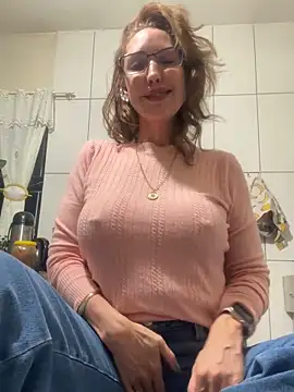 RAIRAsexy online show from 09/28/25, 01:22