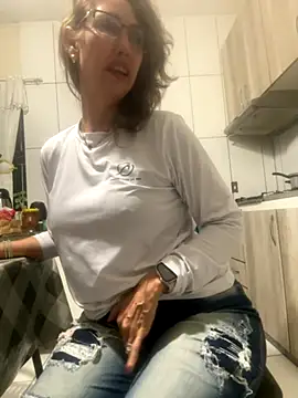 RAIRAsexy online show from 10/30/25, 02:46