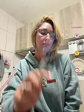 RAIRAsexy online show from 06/23/26, 08:12