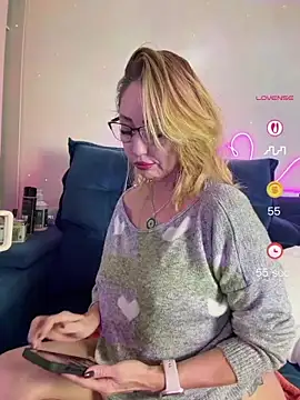 RAIRAsexy online show from 07/07/26, 11:42