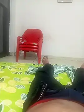 Vulckano43 online show from 01/13/26, 07:46