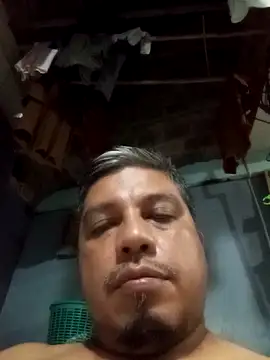 Vulckano43 online show from 03/07/26, 07:05