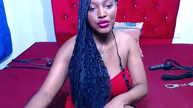 Snapshot of RubyFetish chatting on 09/20/25, 12:00 RubyFetish online show from 09/20/25, 12:00