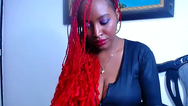 Snapshot of RubyFetish chatting on 12/05/25, 01:58 RubyFetish online show from 12/05/25, 01:58