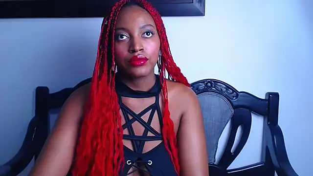 Snapshot of RubyFetish chatting on 03/19/26, 01:31 RubyFetish online show from 03/19/26, 01:31