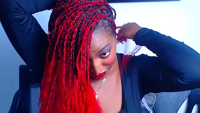 Snapshot of RubyFetish chatting on 03/23/26, 07:01 RubyFetish online show from 03/23/26, 07:01