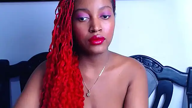 Snapshot of RubyFetish chatting on 04/27/26, 10:30 RubyFetish online show from 04/27/26, 10:30