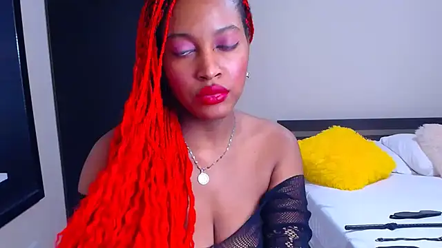 Snapshot of RubyFetish chatting on 07/06/26, 11:29 RubyFetish online show from 07/06/26, 11:29