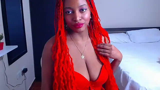 Snapshot of RubyFetish chatting on 07/17/26, 12:06 RubyFetish online show from 07/17/26, 12:06