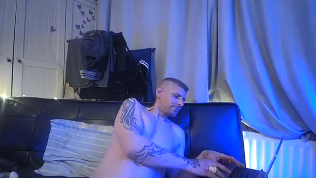 iamsex6969 online show from 10/20/25, 12:22