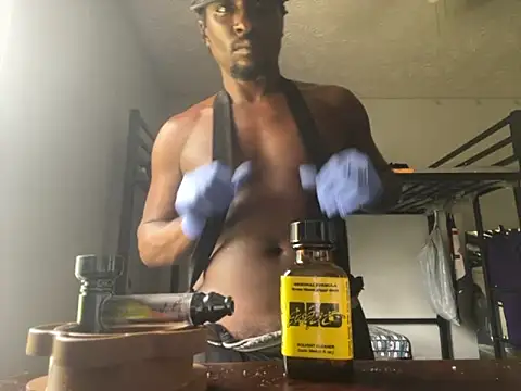 KannonBoom36 online show from 09/27/25, 04:12