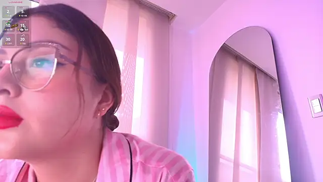 Pleasure Vibes23 online show from 10/28/25, 11:14