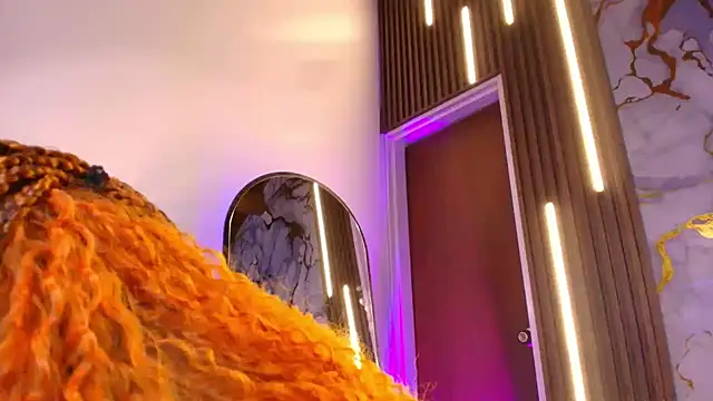 Pleasure Vibes23 online show from 12/04/25, 01:15