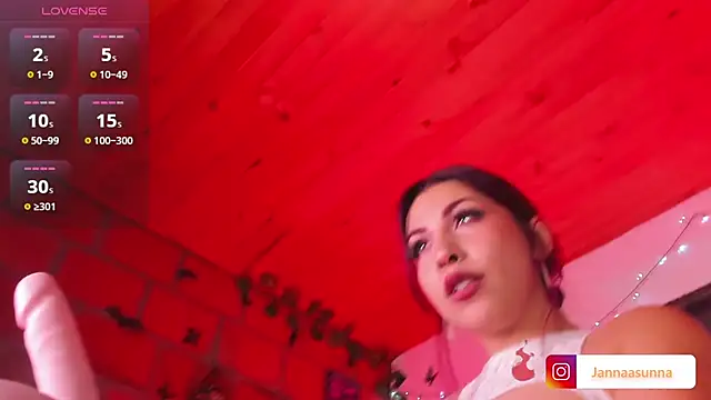 EmmaRusso online show from 01/15/25, 12:09