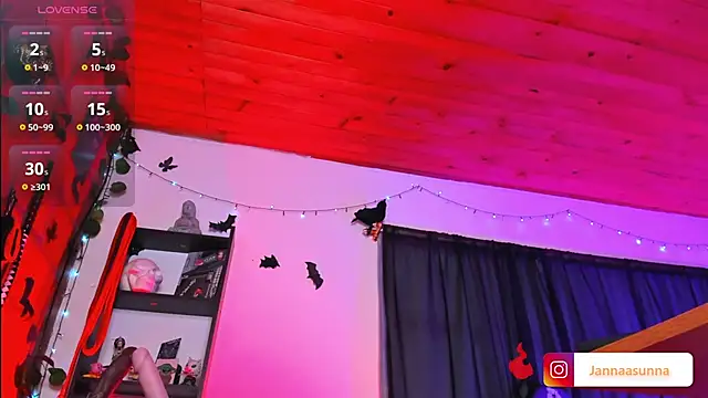 EmmaRusso online show from 02/14/25, 09:32