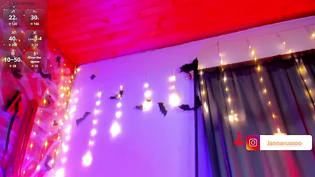 EmmaRusso online show from 01/09/26, 07:26