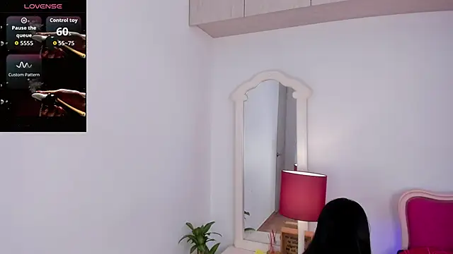 Cilie lee online show from 02/10/26, 01:26