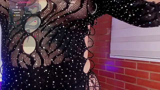 Cilie lee online show from 03/19/26, 01:48