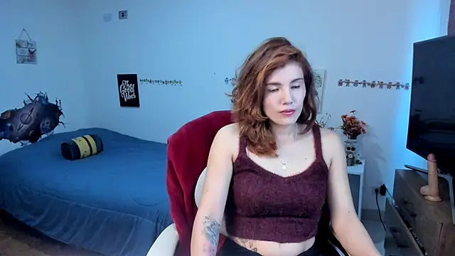 jrcamila online show from 01/12/25, 03:46