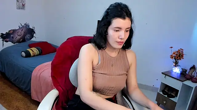 jrcamila online show from 03/05/25, 05:18