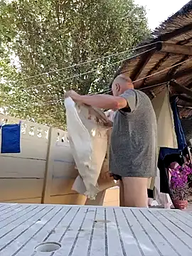 Snapshot of DaddyCumBumZA chatting on 12/21/24, 02:58 DaddyCumBumZA online show from 12/21/24, 02:58