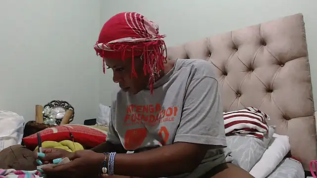 caramelqueen11 online show from 01/21/25, 11:55