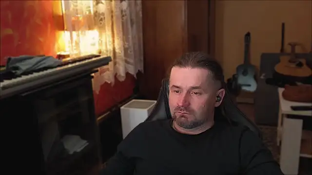 Mosiadz1975 online show from 02/22/25, 11:24