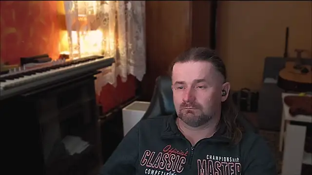 Mosiadz1975 online show from 03/06/25, 12:43