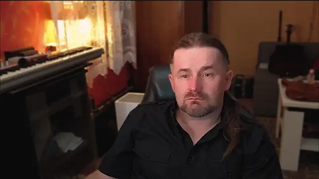 Mosiadz1975 online show from 03/07/25, 11:38