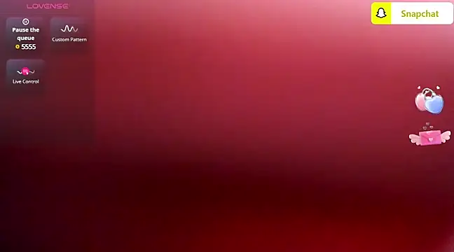 Snapshot of Abbyy_Rosse_ chatting on 01/30/25, 06:21 Abbyy Rosse  online show from 01/30/25, 06:21