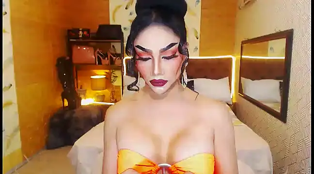 MeatyhorsecockMistress online show from 02/15/25, 12:54