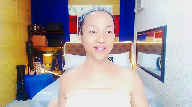 MeatyhorsecockMistress online show from 02/18/25, 02:59