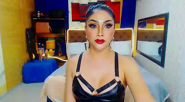 MeatyhorsecockMistress online show from 02/24/25, 07:41