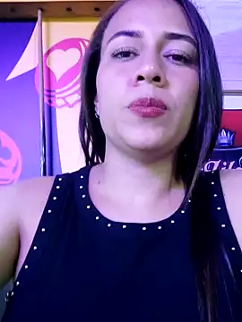 Nanybaker95 online show from 12/04/24, 11:57