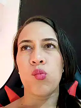 Nanybaker95 online show from 12/18/24, 01:15