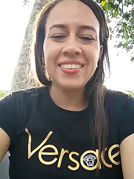 Nanybaker95 online show from 02/23/25, 09:37