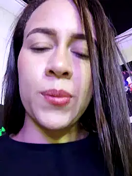 Nanybaker95 online show from 03/07/25, 12:15