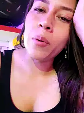 Nanybaker95 online show from 03/15/25, 12:47