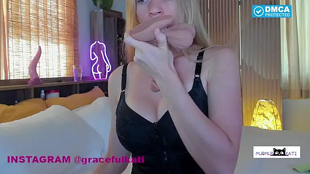 murmur kati  online show from 12/11/24, 08:47