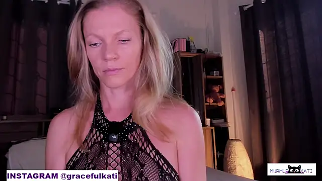 murmur kati  online show from 04/17/26, 09:45