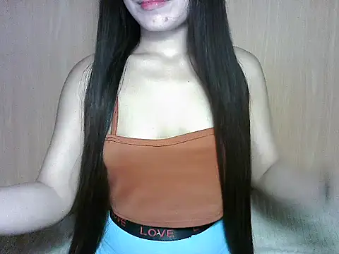 Sexy Lexy69XX online show from 03/07/26, 02:19