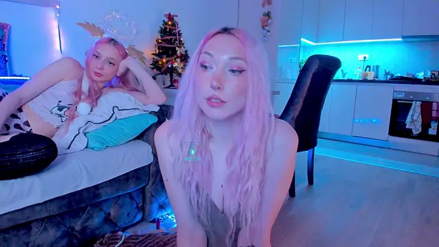 AlexRoseLiRed online show from 12/18/24, 11:08