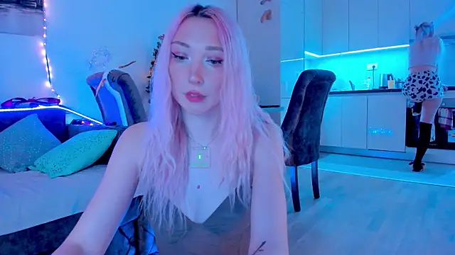 AlexRoseLiRed online show from 12/20/24, 07:50