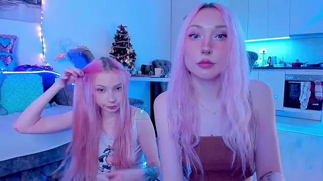 AlexRoseLiRed online show from 12/21/24, 10:30