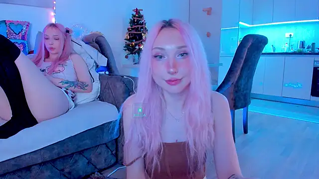 AlexRoseLiRed online show from 12/22/24, 01:34