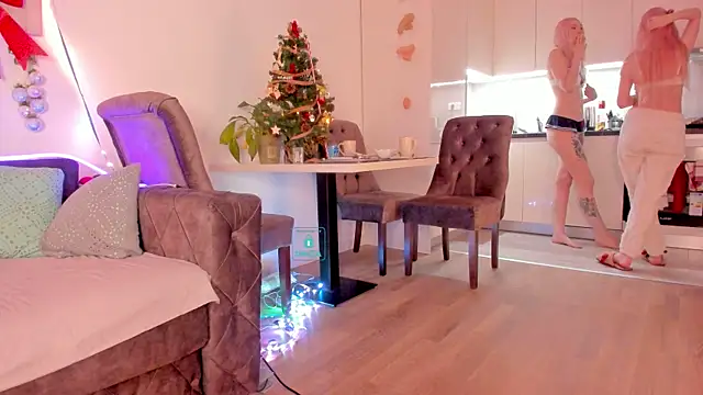 AlexRoseLiRed online show from 01/06/25, 09:43